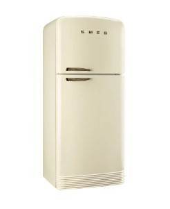 Холодильник smeg FAB50RCRB