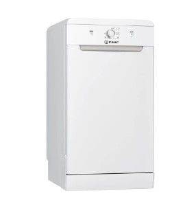 Посудомоечная машина indesit DSCFE-1B10