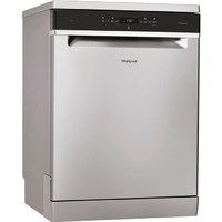 Посудомоечная машина whirlpool WFO-3T222-PG-X