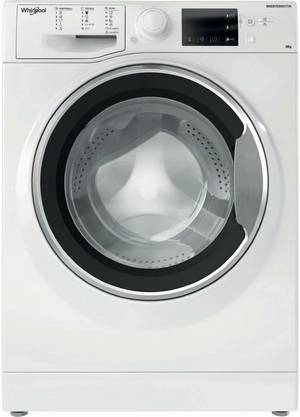 Стиральная машина whirlpool WRBSB-6228-W