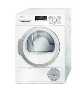 Сушильная машина bosch WTB86200OE